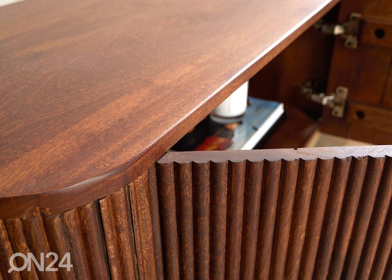 Подставка под ТВ Gatsby 160 cm увеличить