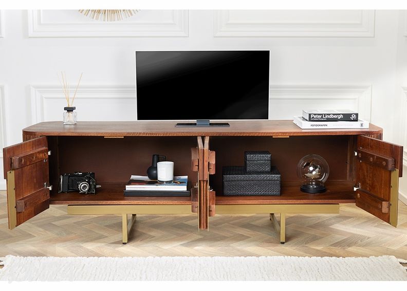 Подставка под ТВ Gatsby 160 cm увеличить