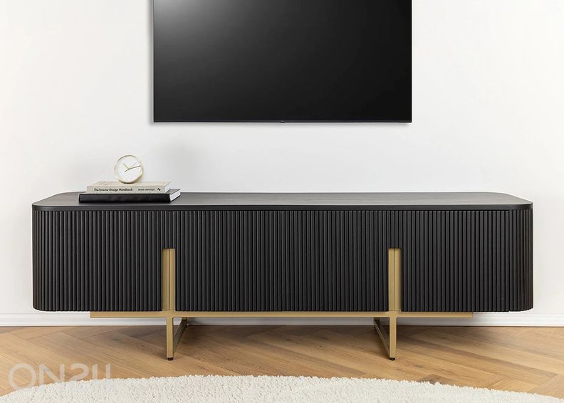 Подставка под ТВ Gatsby 160 cm увеличить