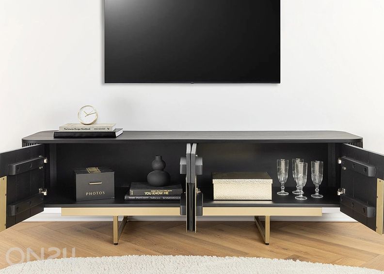 Подставка под ТВ Gatsby 160 cm увеличить