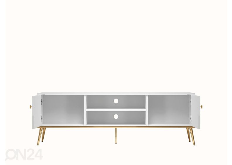 Подставка под ТВ Gloss 160 cm увеличить