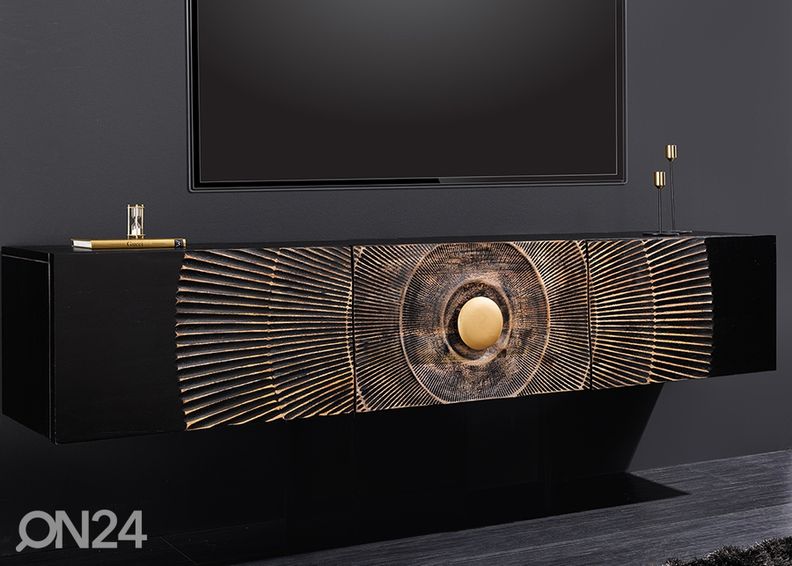 Подставка под ТВ Golden Sunset 160 см увеличить