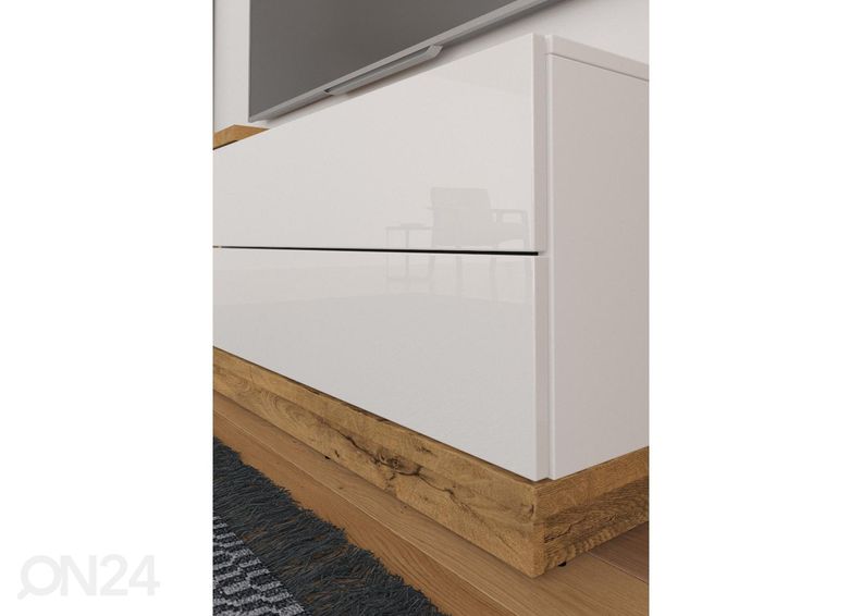 Подставка под ТВ Goleen 160 cm увеличить