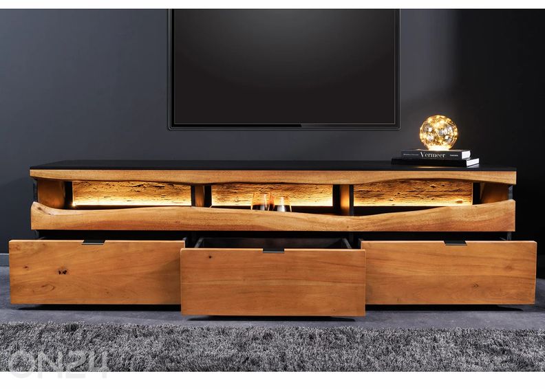 Подставка под ТВ Grand увеличить