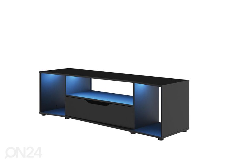 Подставка под ТВ Hack + LED увеличить