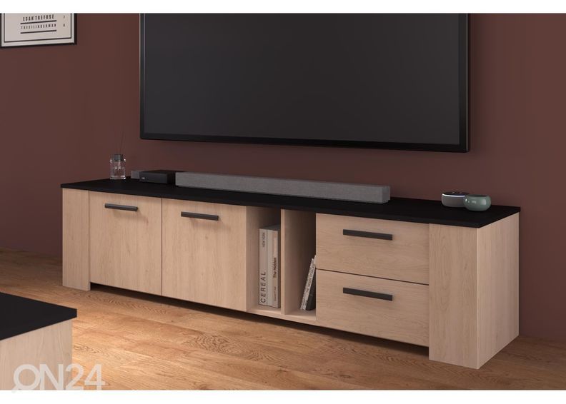 Подставка под ТВ Helma 182 cm увеличить