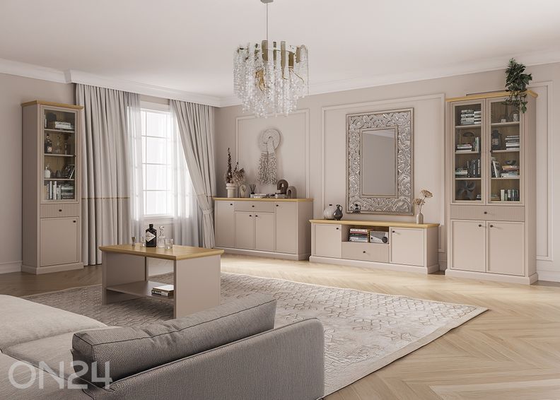 Подставка под ТВ Idello 169,5 см увеличить