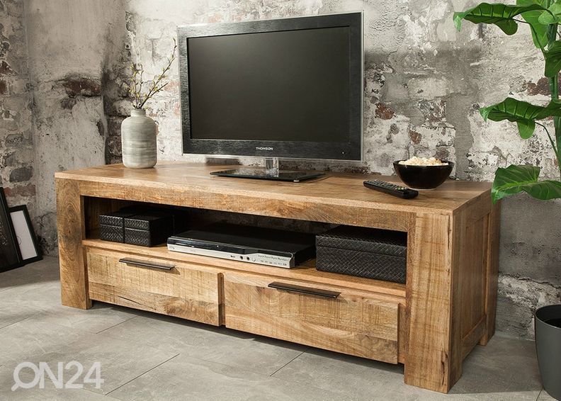 Подставка под ТВ Iron Craft увеличить