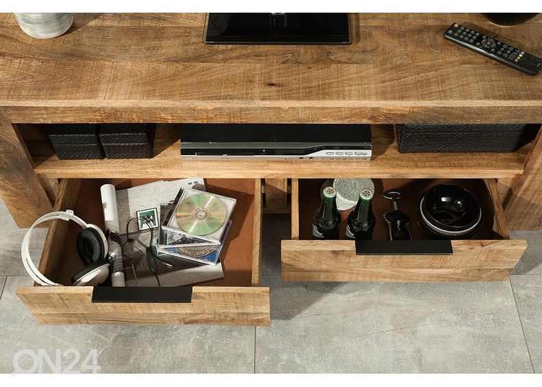 Подставка под ТВ Iron Craft увеличить