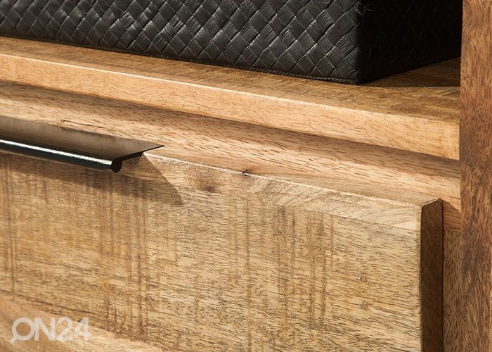 Подставка под ТВ Iron Craft увеличить