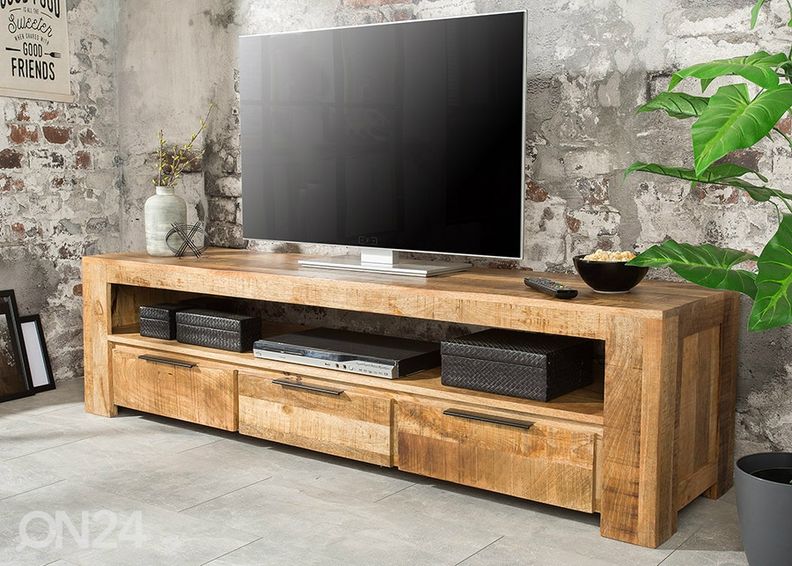 Подставка под ТВ Iron Craft увеличить