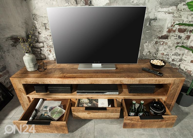 Подставка под ТВ Iron Craft увеличить