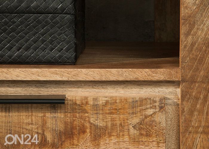 Подставка под ТВ Iron Craft увеличить