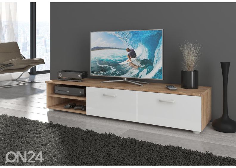 Подставка под ТВ Jameson 144 cm увеличить