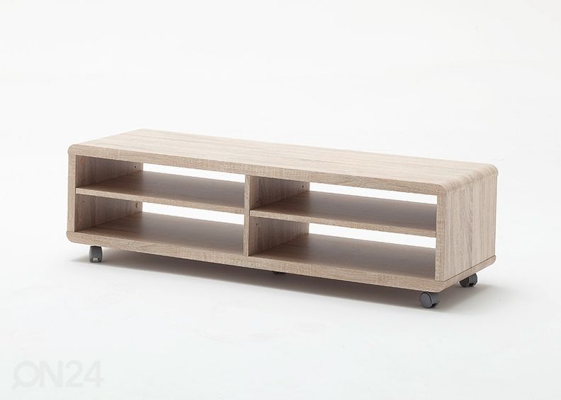 Подставка под ТВ Jeff XL, дуб увеличить