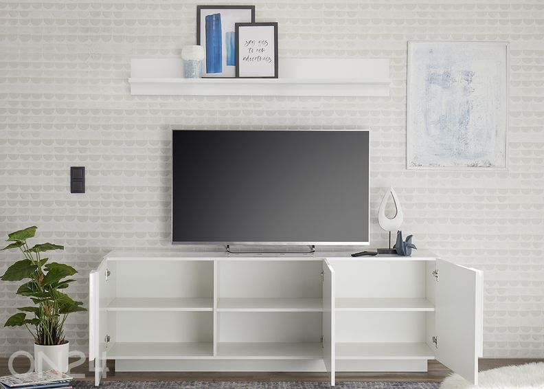 Подставка под ТВ Jupiter увеличить