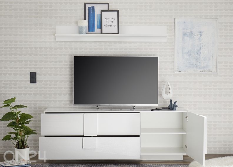 Подставка под ТВ Jupiter увеличить