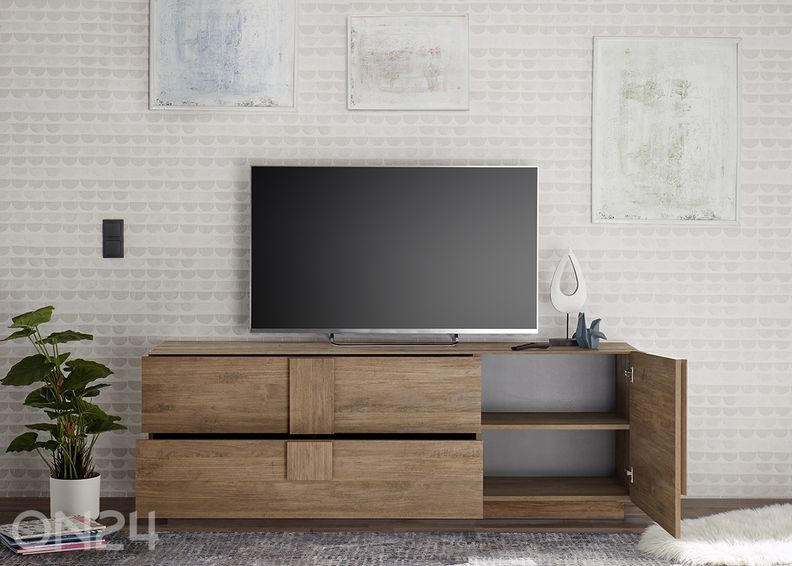 Подставка под ТВ Jupiter увеличить