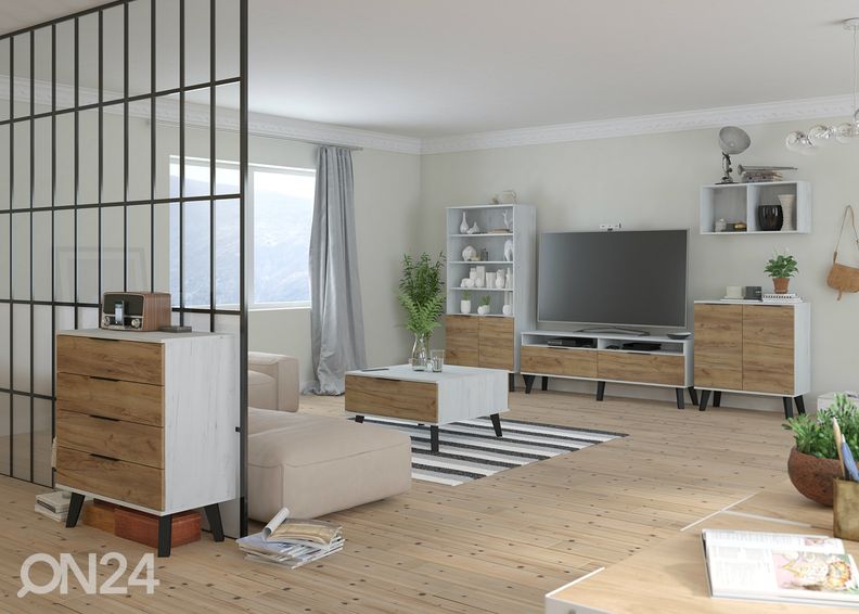 Подставка под ТВ Kilty 160 cm увеличить