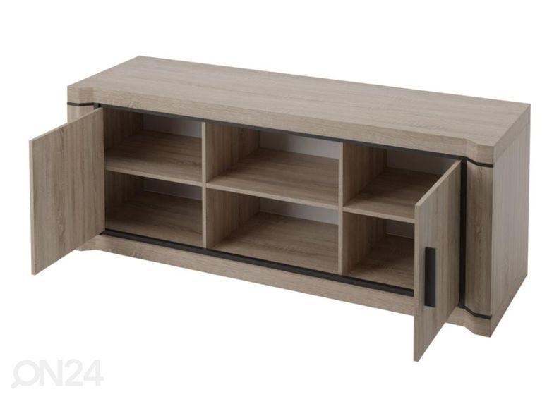 Подставка под ТВ Laila 137 см увеличить