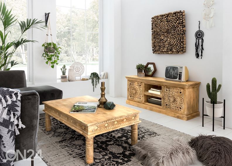 Подставка под ТВ Lakadee увеличить