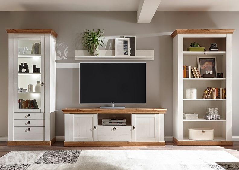 Подставка под ТВ Landhaus 183 см увеличить