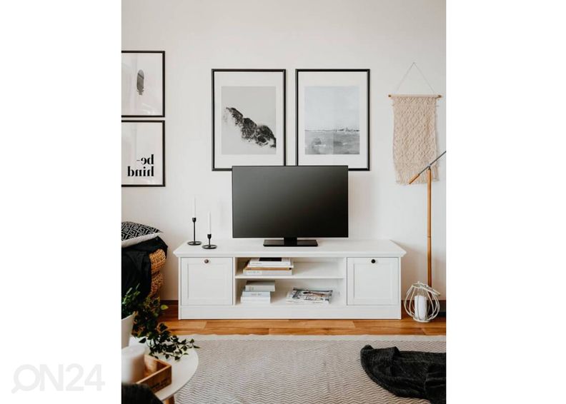 Подставка под ТВ Landwood увеличить