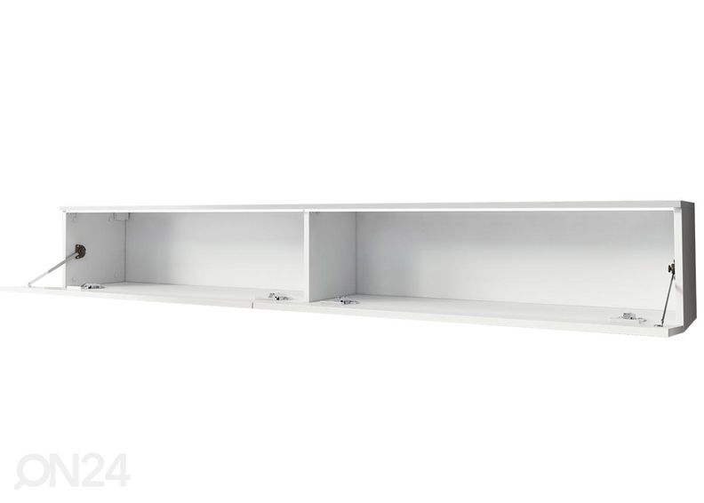 Подставка под ТВ + LED освещение увеличить