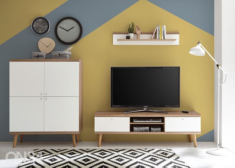 Подставка под ТВ Lena 160 см увеличить