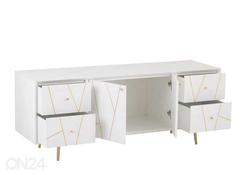 Подставка под ТВ Lines увеличить