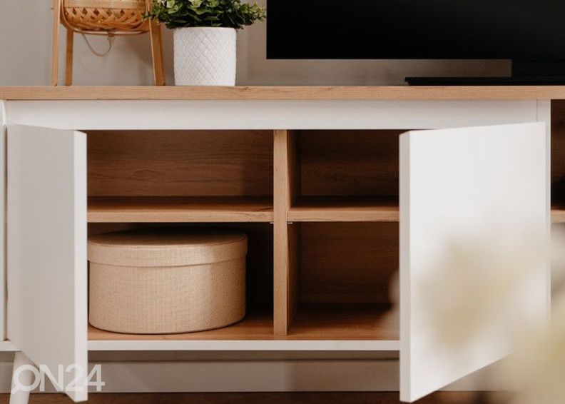 Подставка под ТВ Linz 185 cm увеличить