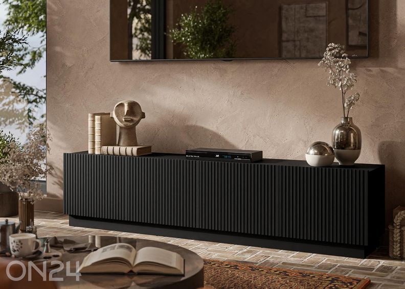 Подставка под ТВ Liverti 200 см увеличить