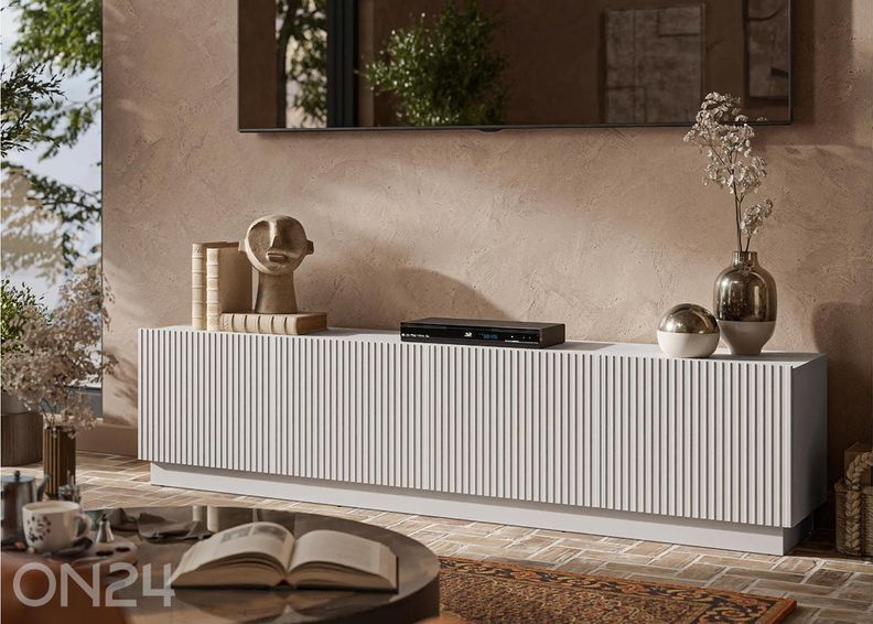 Подставка под ТВ Liverti 200 см увеличить