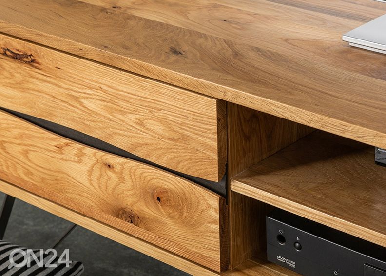 Подставка под ТВ Living Edge увеличить