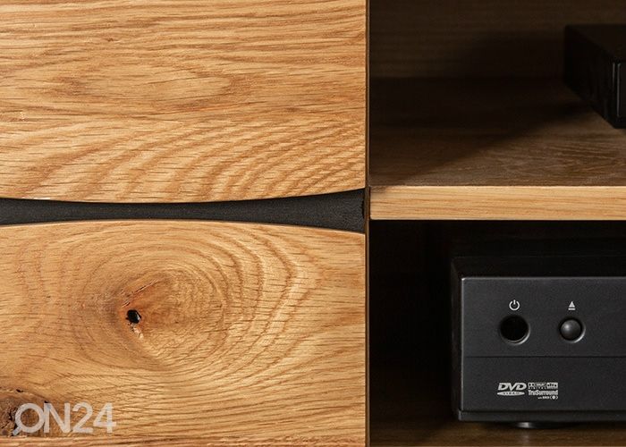 Подставка под ТВ Living Edge увеличить