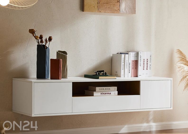 Подставка под ТВ Loft 150 см увеличить