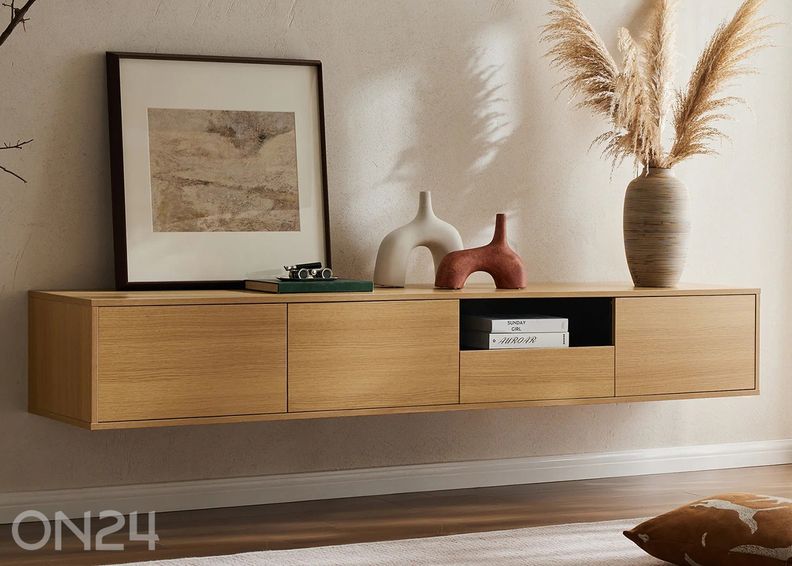 Подставка под ТВ Loft 200 см увеличить