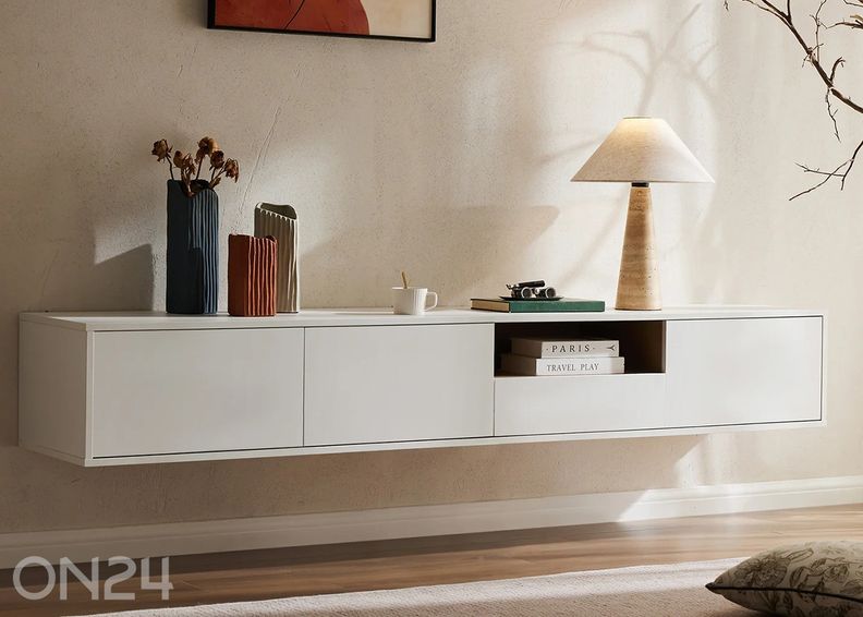 Подставка под ТВ Loft 200 см увеличить