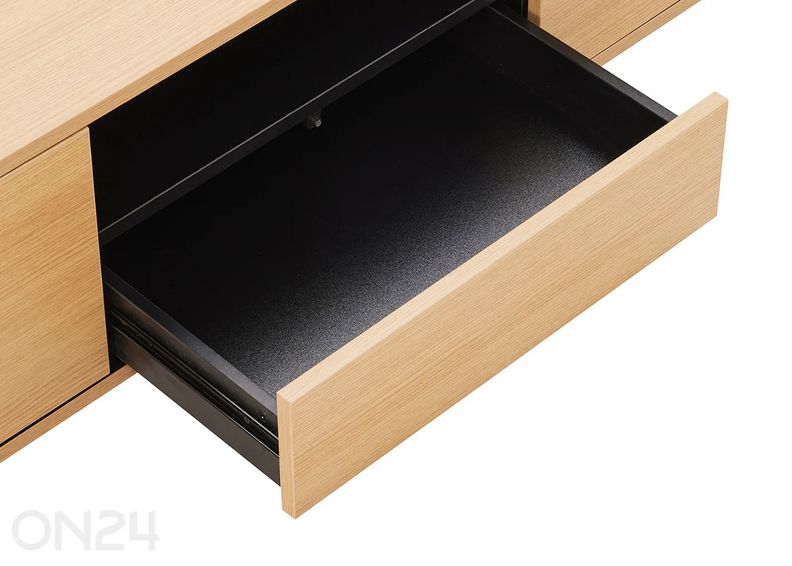 Подставка под ТВ Loft 200 см увеличить