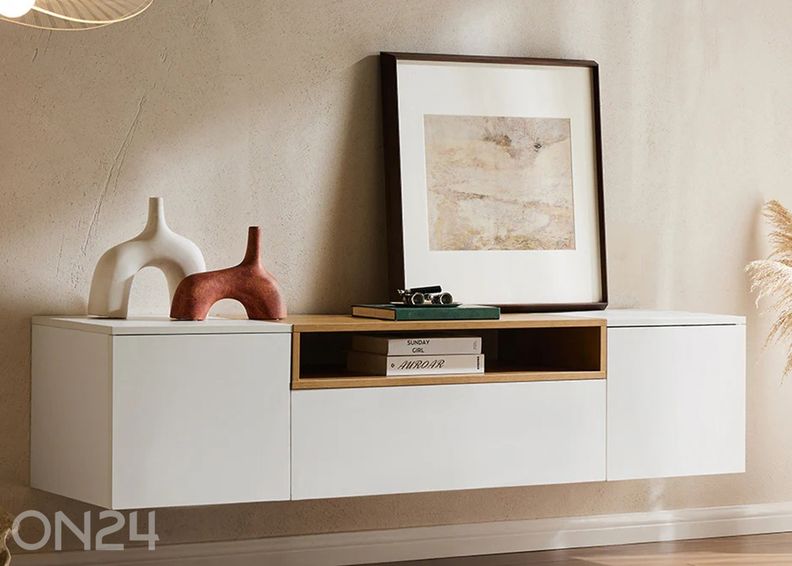 Подставка под ТВ Loft увеличить