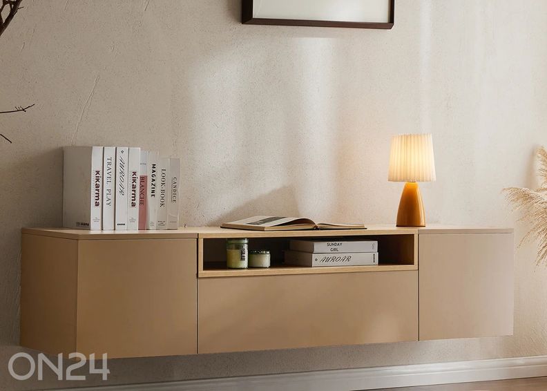 Подставка под ТВ Loft увеличить