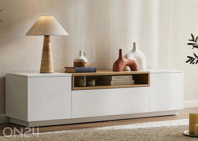 Подставка под ТВ Loft увеличить