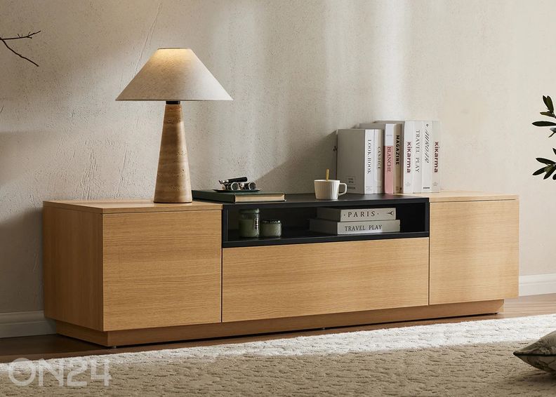 Подставка под ТВ Loft увеличить