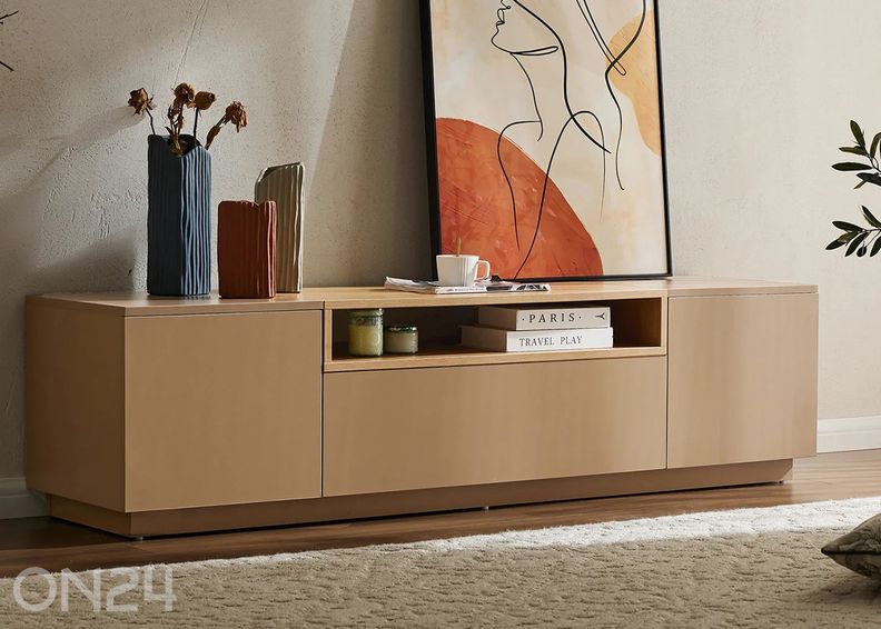 Подставка под ТВ Loft увеличить