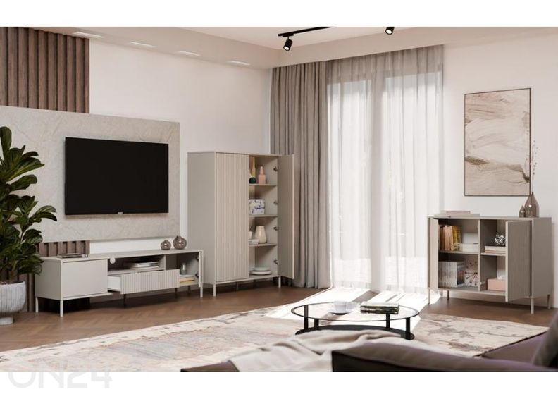 Подставка под ТВ Loire 164 см увеличить