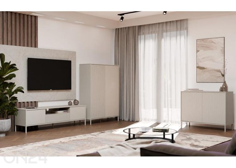 Подставка под ТВ Loire 164 см увеличить