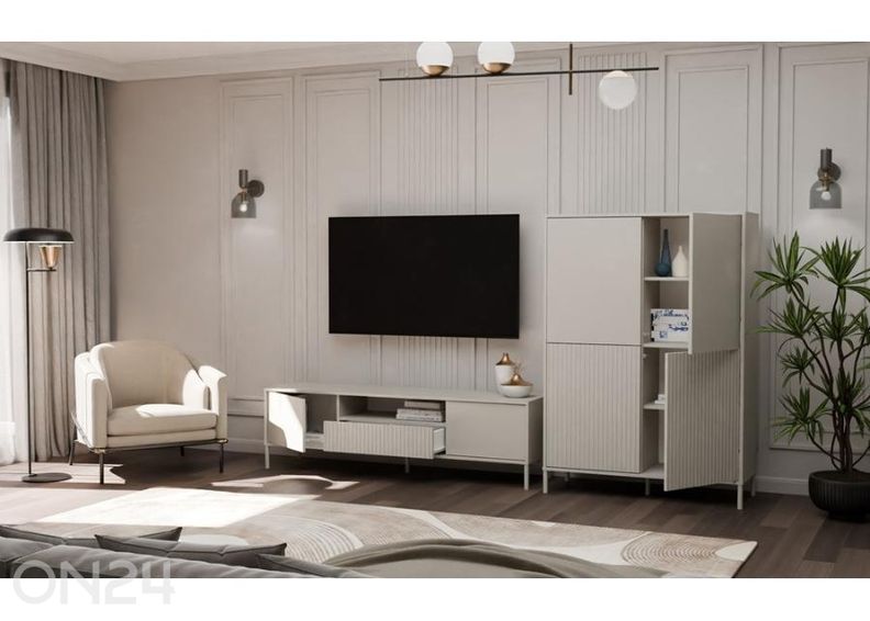 Подставка под ТВ Loire 164 см увеличить