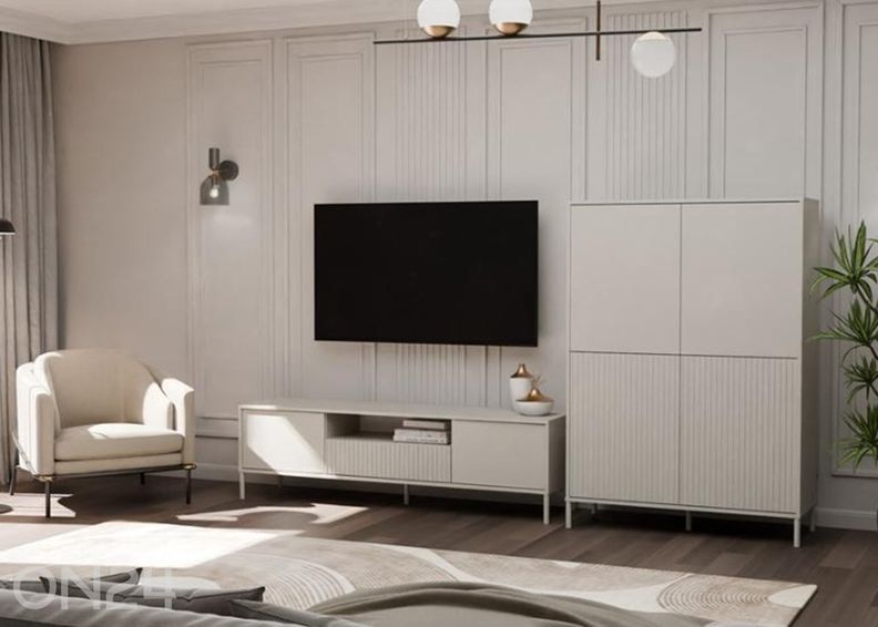 Подставка под ТВ Loire 164 см увеличить