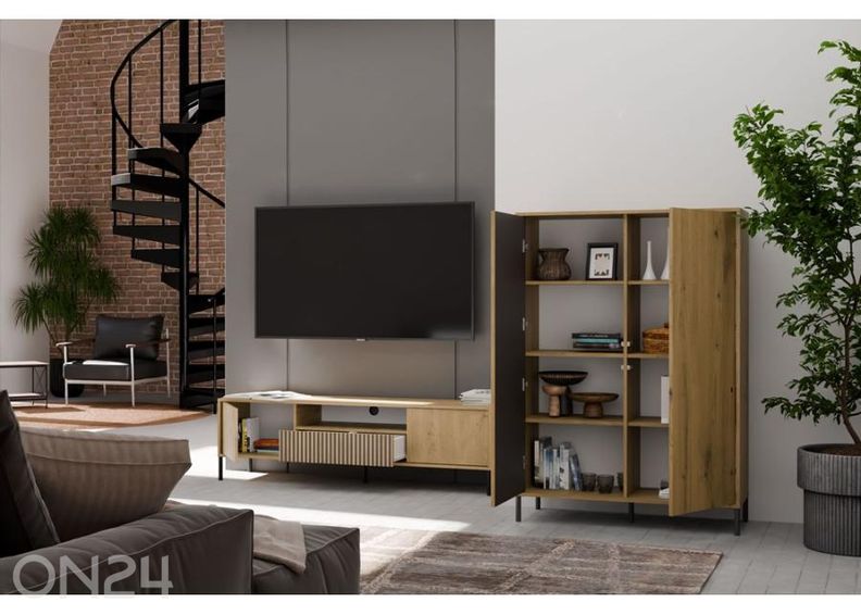 Подставка под ТВ Loire II 164 см увеличить