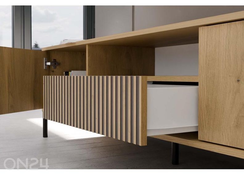 Подставка под ТВ Loire II 164 см увеличить